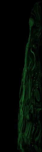 green gel