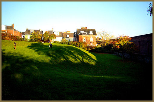 danes castle exeter